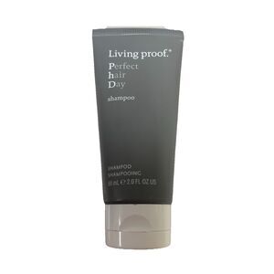 Living Proof Perfect Hair Day (PhD) Shampoo 2.0 oz. / 60ml NEW sealed